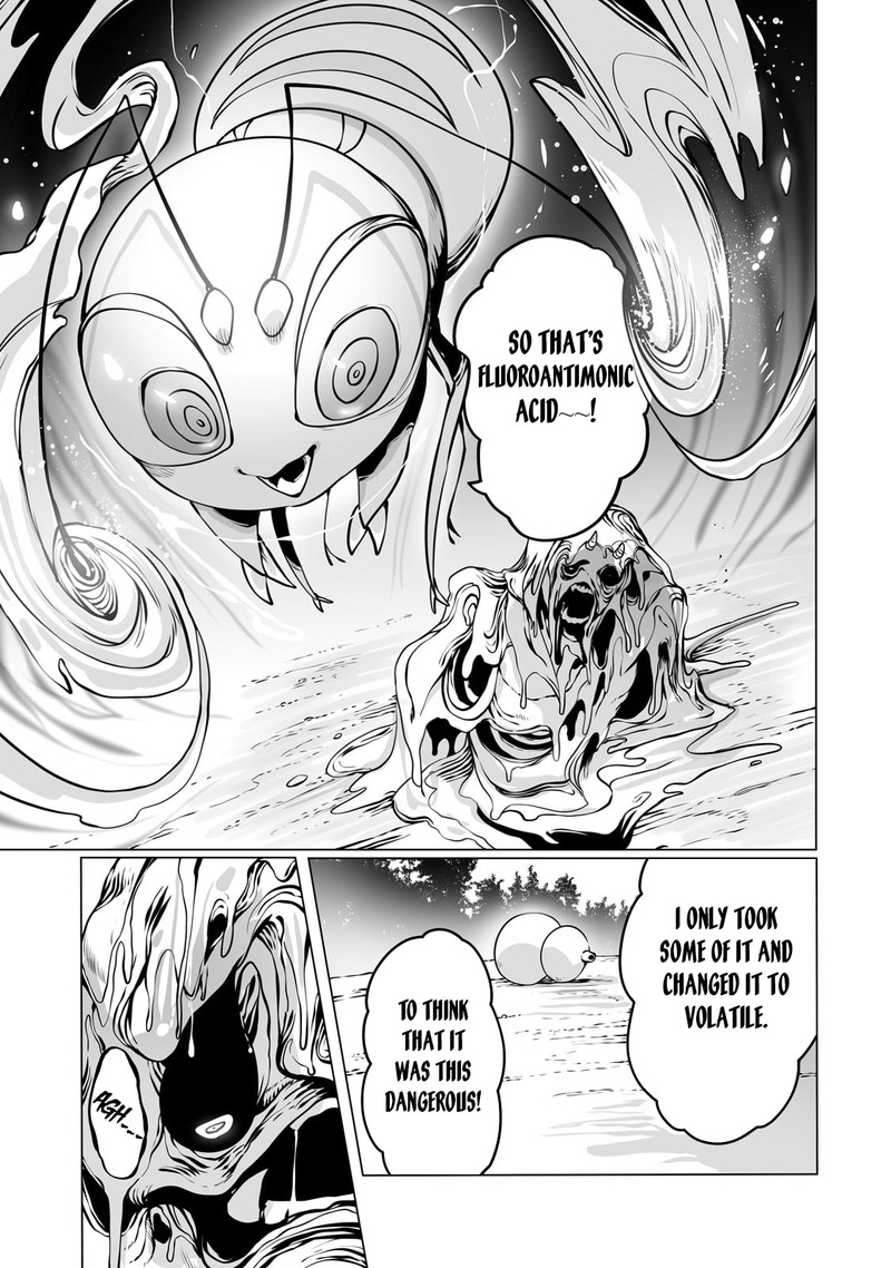 The Useless Tamer Will Turn Into The Top Unconsciously By My Previous Life Knowledge 30 14