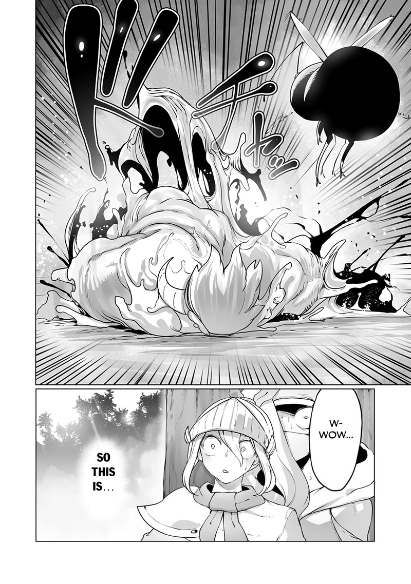 The Useless Tamer Will Turn Into The Top Unconsciously By My Previous Life Knowledge 30 15