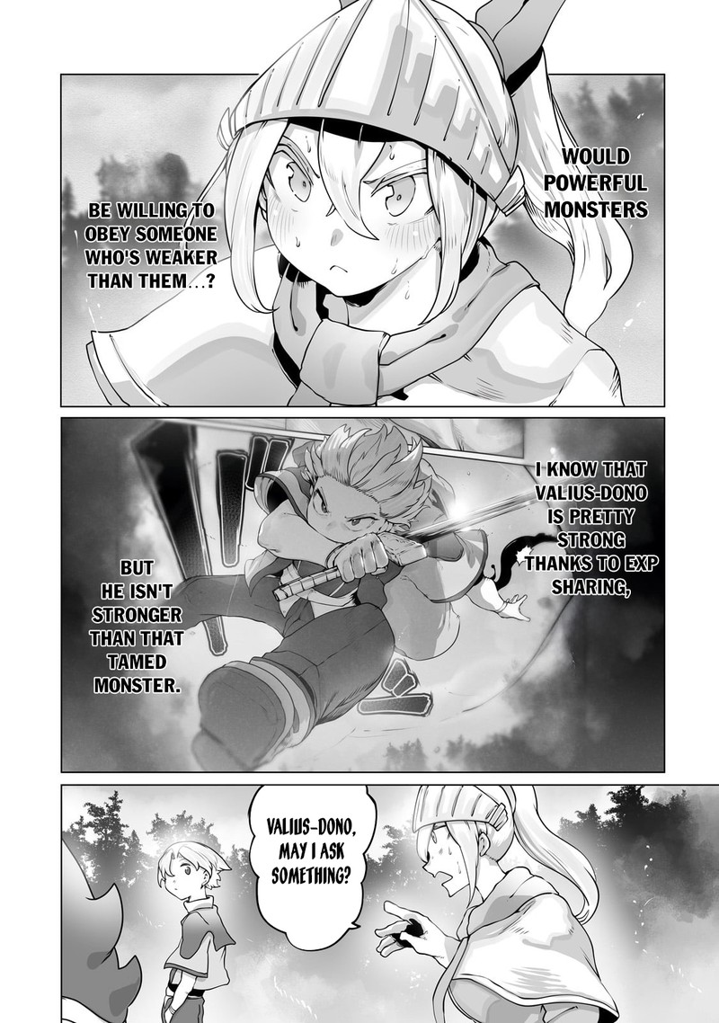 The Useless Tamer Will Turn Into The Top Unconsciously By My Previous Life Knowledge 30 17