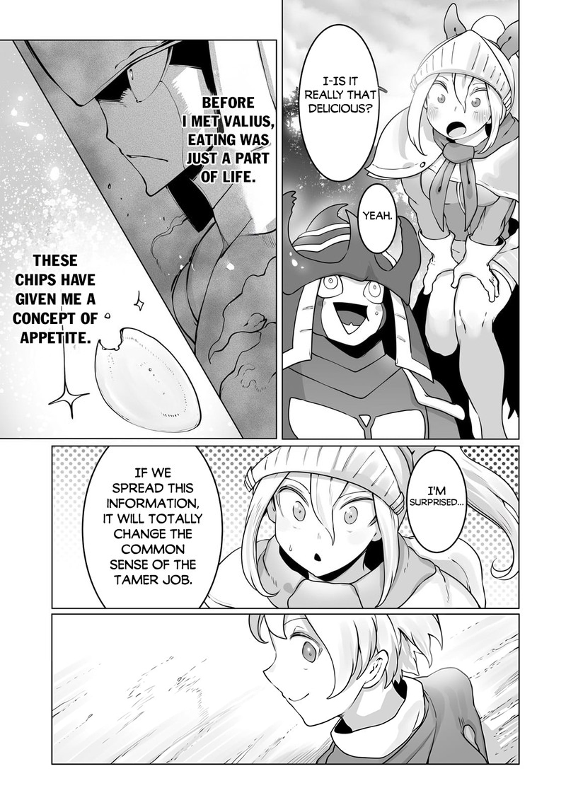 The Useless Tamer Will Turn Into The Top Unconsciously By My Previous Life Knowledge 30 20