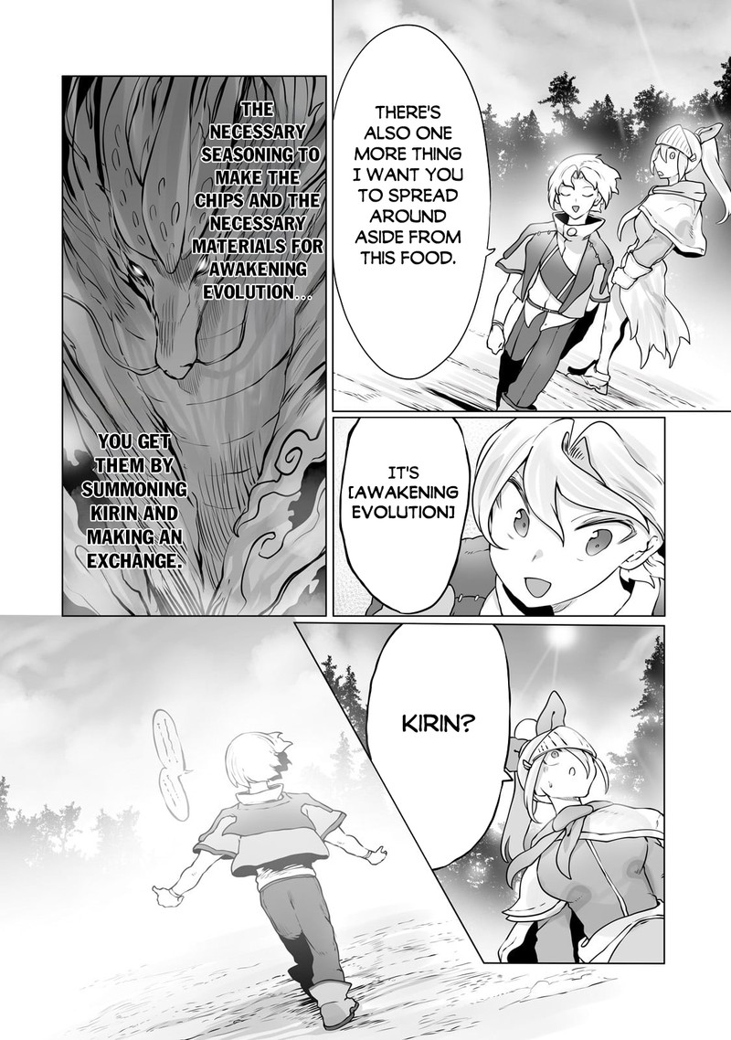 The Useless Tamer Will Turn Into The Top Unconsciously By My Previous Life Knowledge 30 21