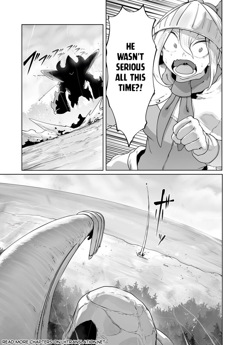 The Useless Tamer Will Turn Into The Top Unconsciously By My Previous Life Knowledge 31 14