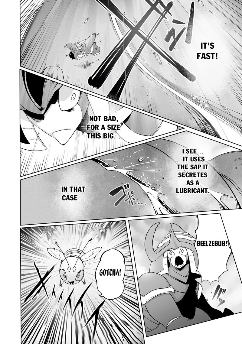 The Useless Tamer Will Turn Into The Top Unconsciously By My Previous Life Knowledge 31 17