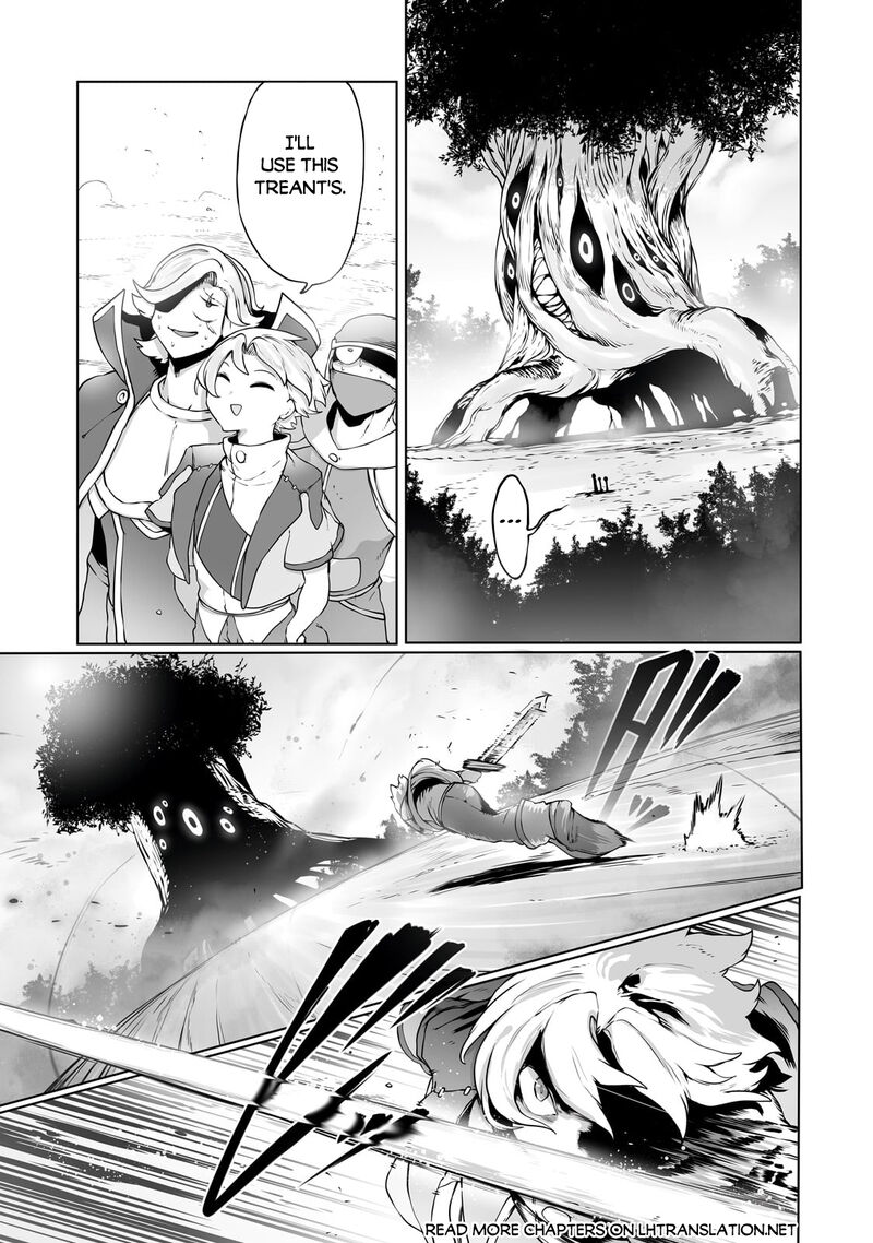 The Useless Tamer Will Turn Into The Top Unconsciously By My Previous Life Knowledge 31 5