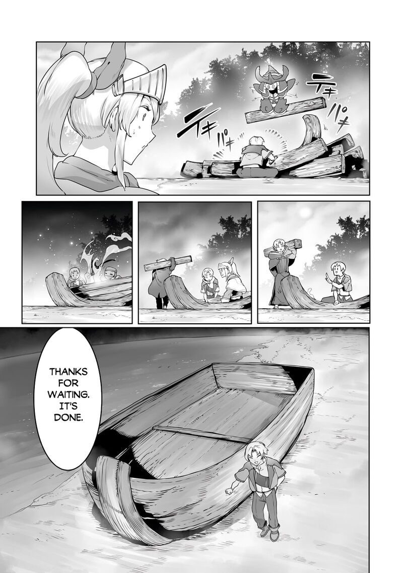 The Useless Tamer Will Turn Into The Top Unconsciously By My Previous Life Knowledge 31 7