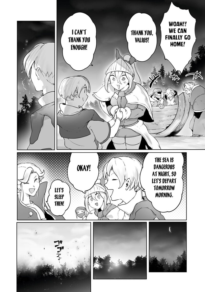 The Useless Tamer Will Turn Into The Top Unconsciously By My Previous Life Knowledge 31 8