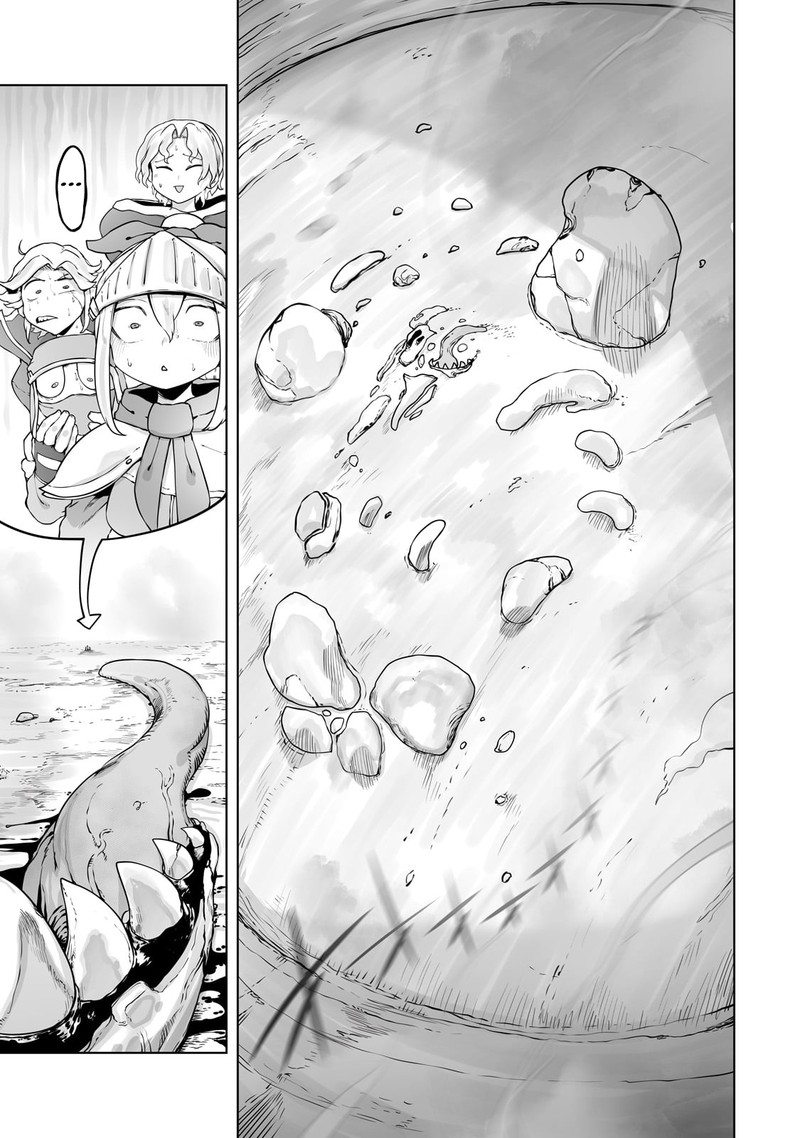 The Useless Tamer Will Turn Into The Top Unconsciously By My Previous Life Knowledge 32 10