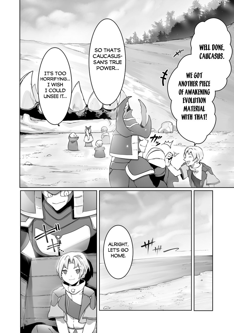 The Useless Tamer Will Turn Into The Top Unconsciously By My Previous Life Knowledge 32 11