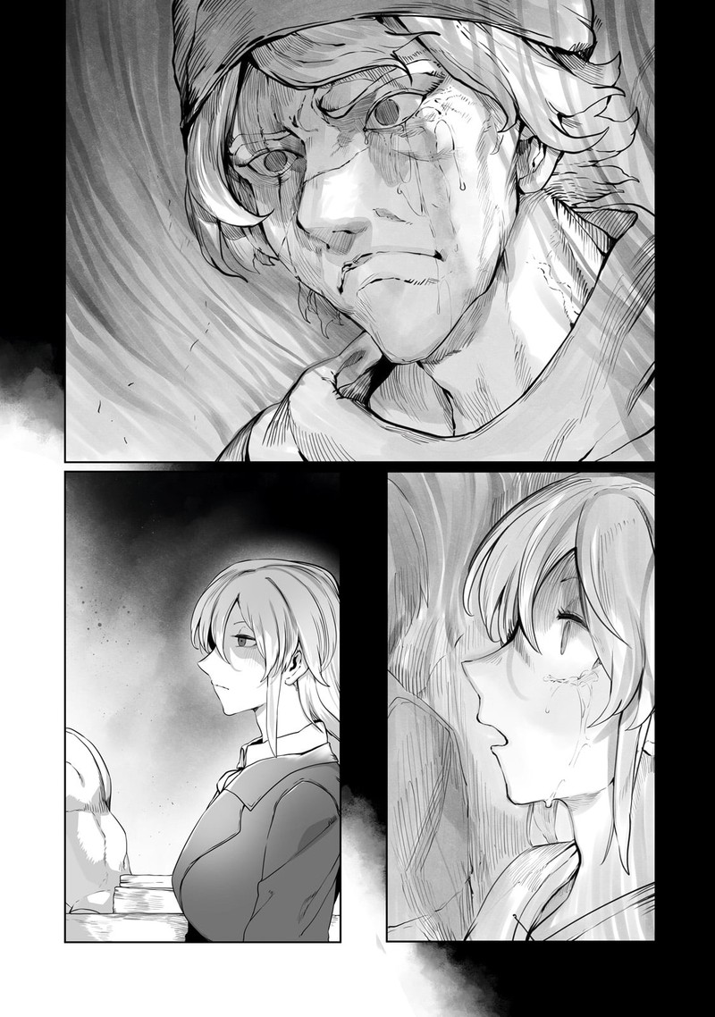 The Useless Tamer Will Turn Into The Top Unconsciously By My Previous Life Knowledge 32 16