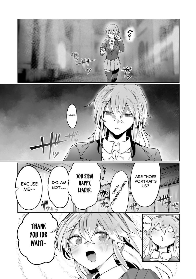 The Useless Tamer Will Turn Into The Top Unconsciously By My Previous Life Knowledge 32 18