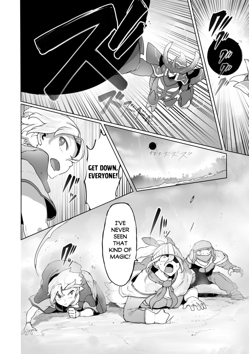 The Useless Tamer Will Turn Into The Top Unconsciously By My Previous Life Knowledge 32 2