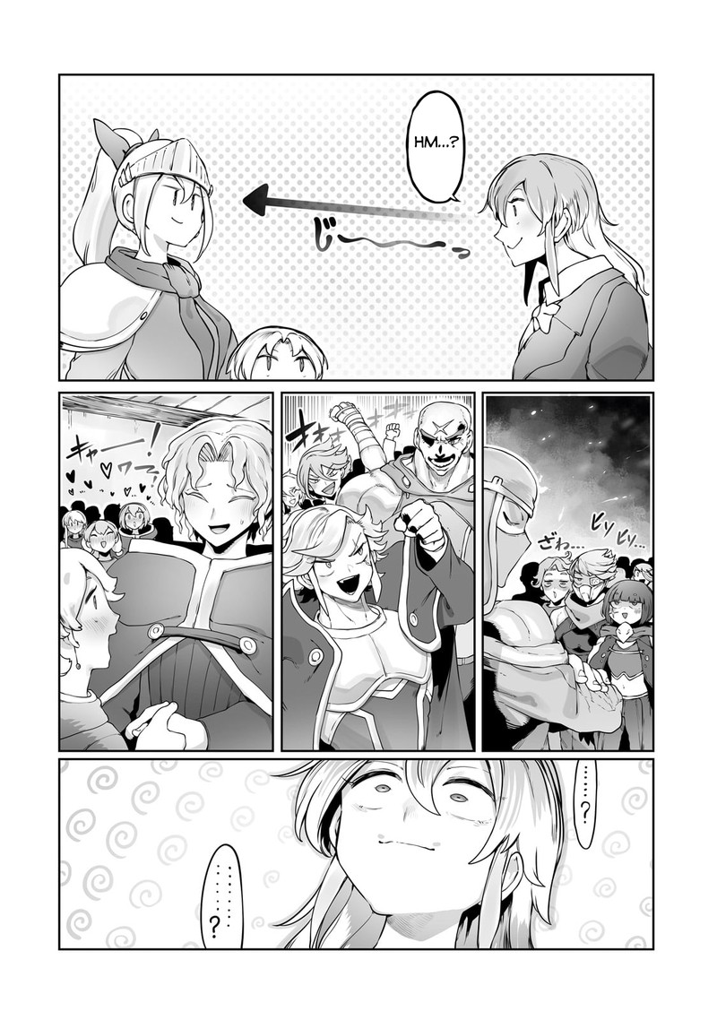The Useless Tamer Will Turn Into The Top Unconsciously By My Previous Life Knowledge 32 20