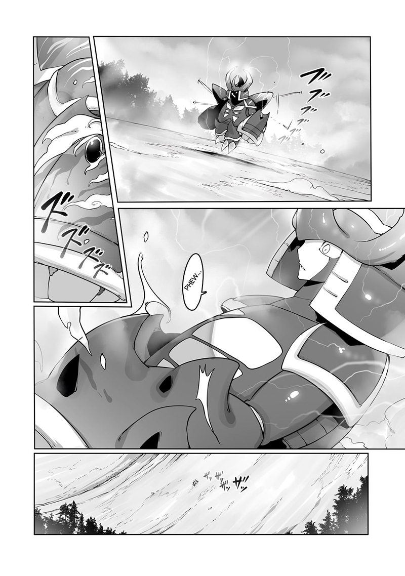 The Useless Tamer Will Turn Into The Top Unconsciously By My Previous Life Knowledge 32 9
