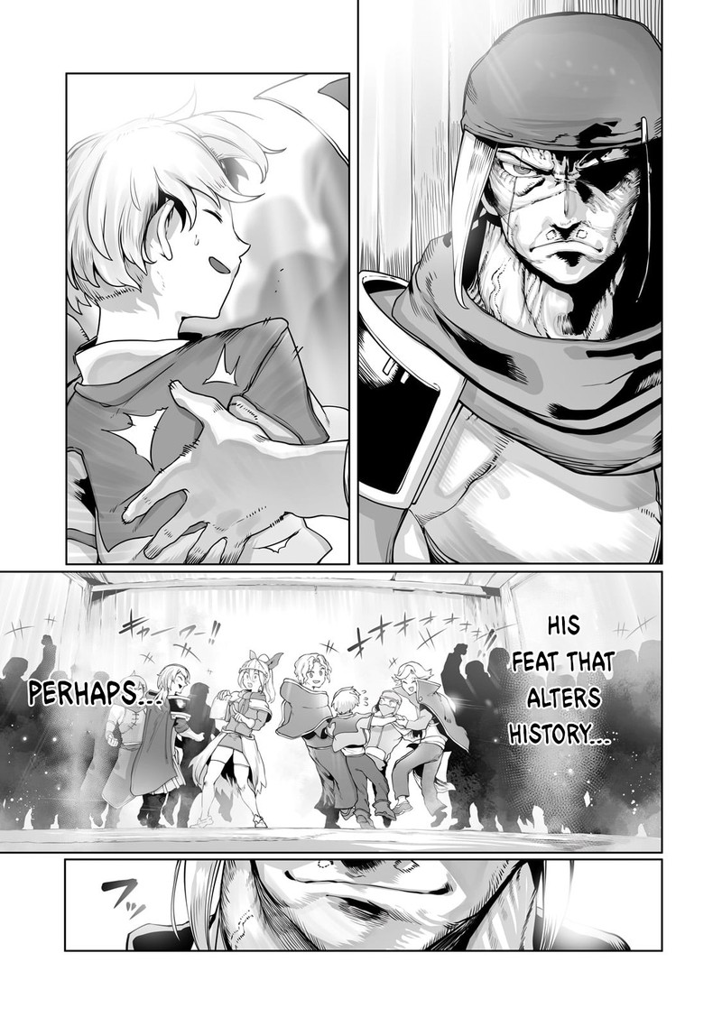 The Useless Tamer Will Turn Into The Top Unconsciously By My Previous Life Knowledge 33 11