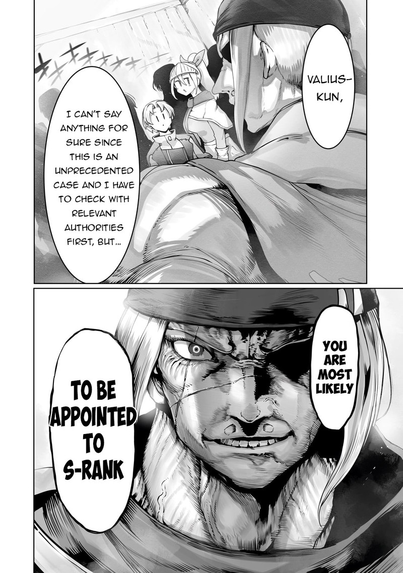 The Useless Tamer Will Turn Into The Top Unconsciously By My Previous Life Knowledge 33 12