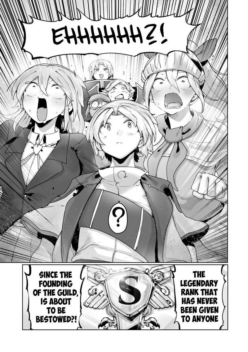 The Useless Tamer Will Turn Into The Top Unconsciously By My Previous Life Knowledge 33 13