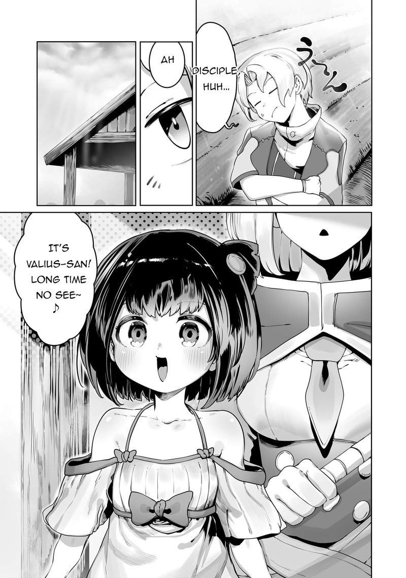 The Useless Tamer Will Turn Into The Top Unconsciously By My Previous Life Knowledge 33 17
