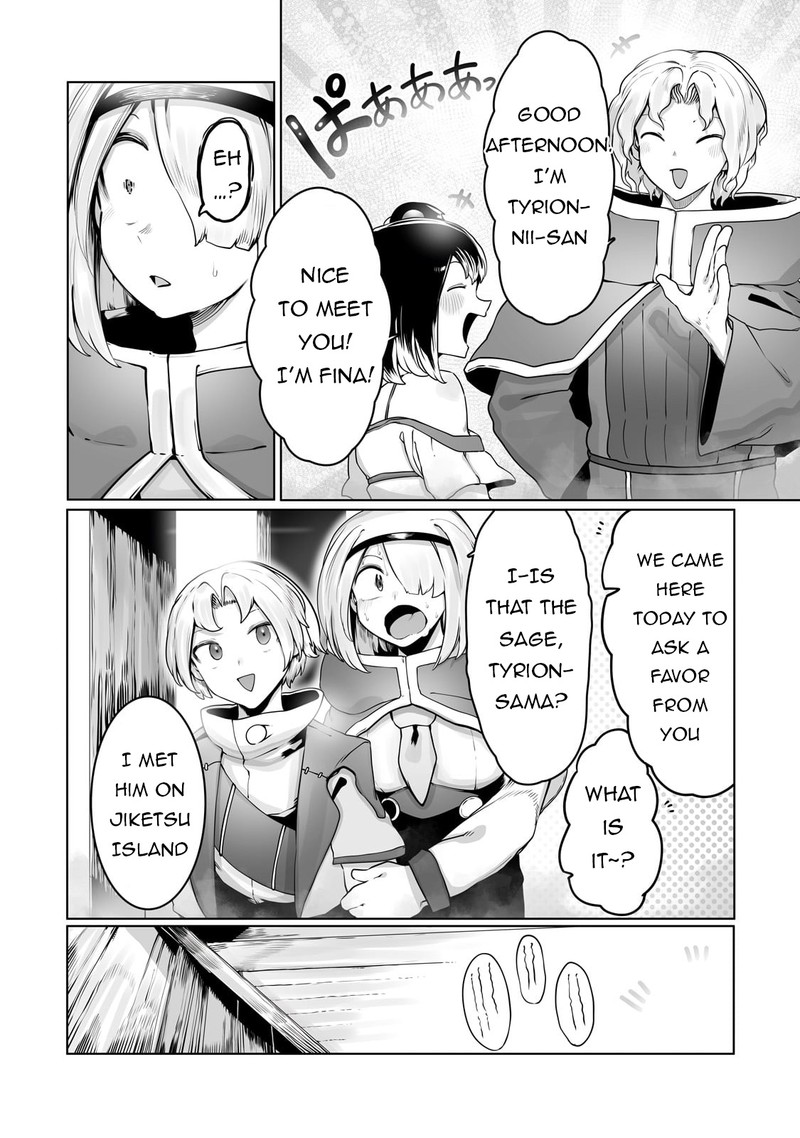 The Useless Tamer Will Turn Into The Top Unconsciously By My Previous Life Knowledge 33 18