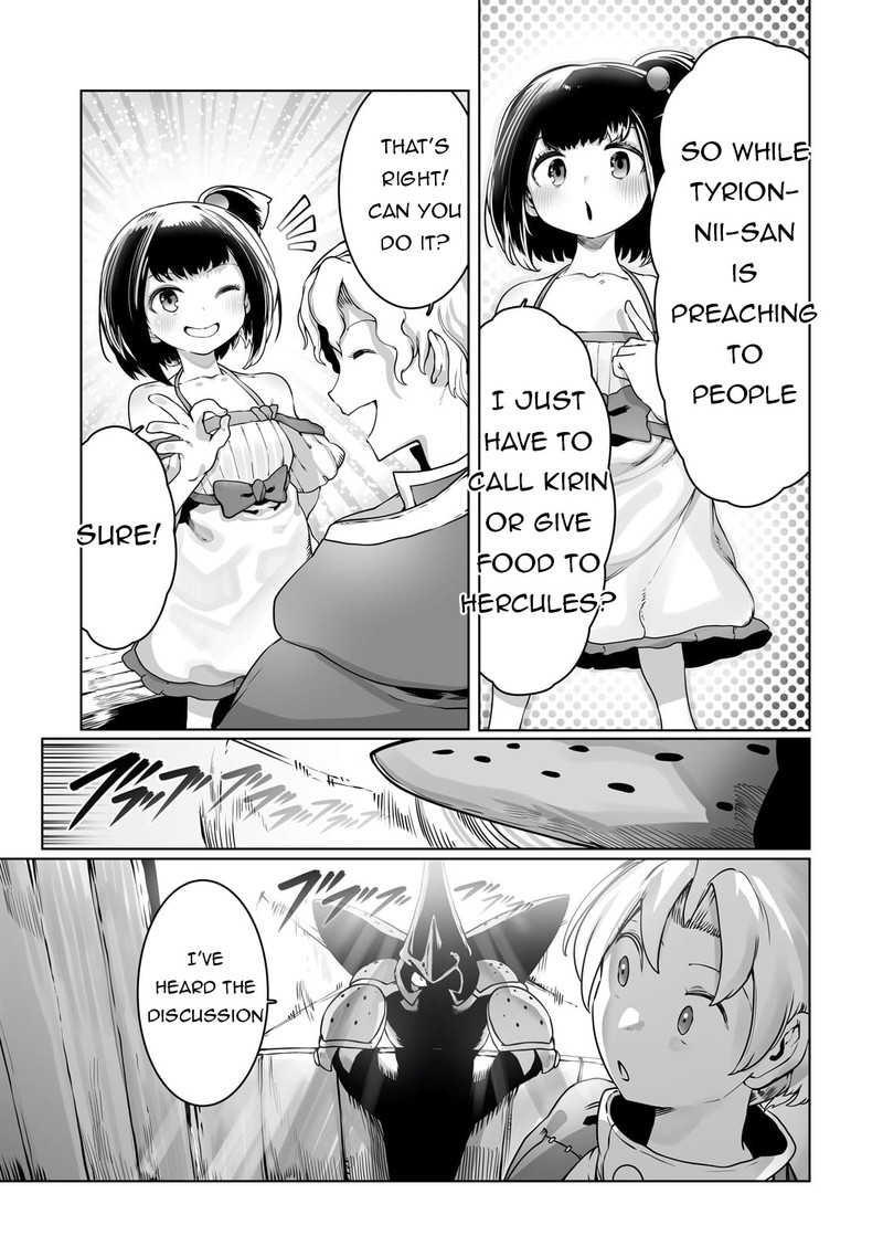 The Useless Tamer Will Turn Into The Top Unconsciously By My Previous Life Knowledge 33 19