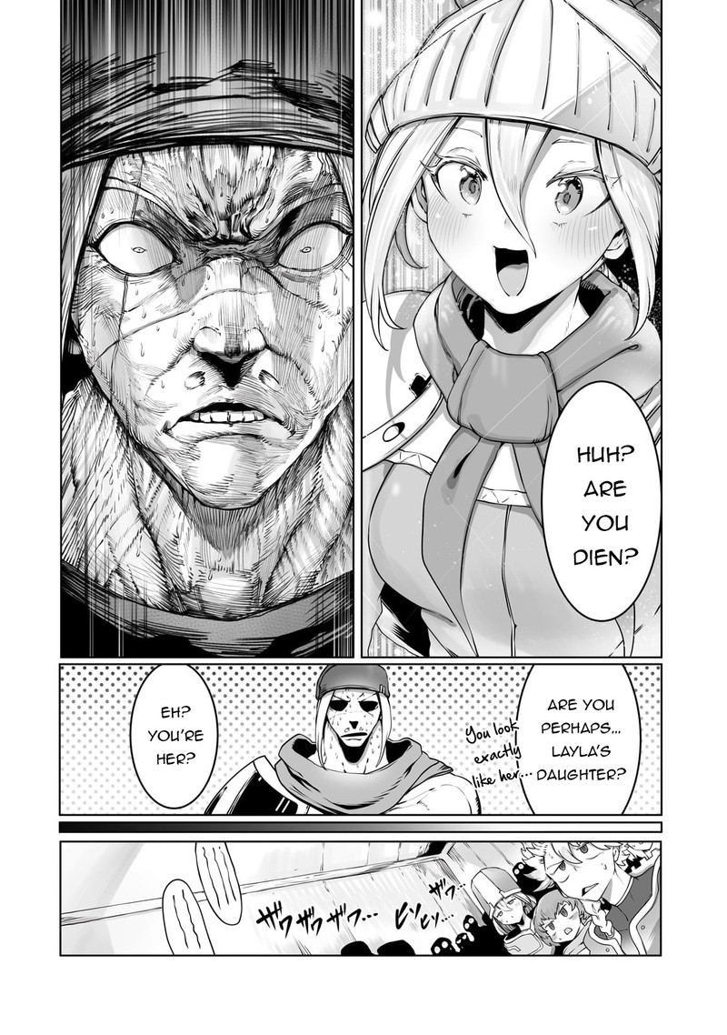 The Useless Tamer Will Turn Into The Top Unconsciously By My Previous Life Knowledge 33 2