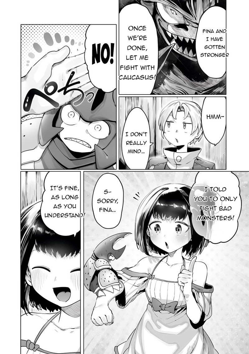 The Useless Tamer Will Turn Into The Top Unconsciously By My Previous Life Knowledge 33 20