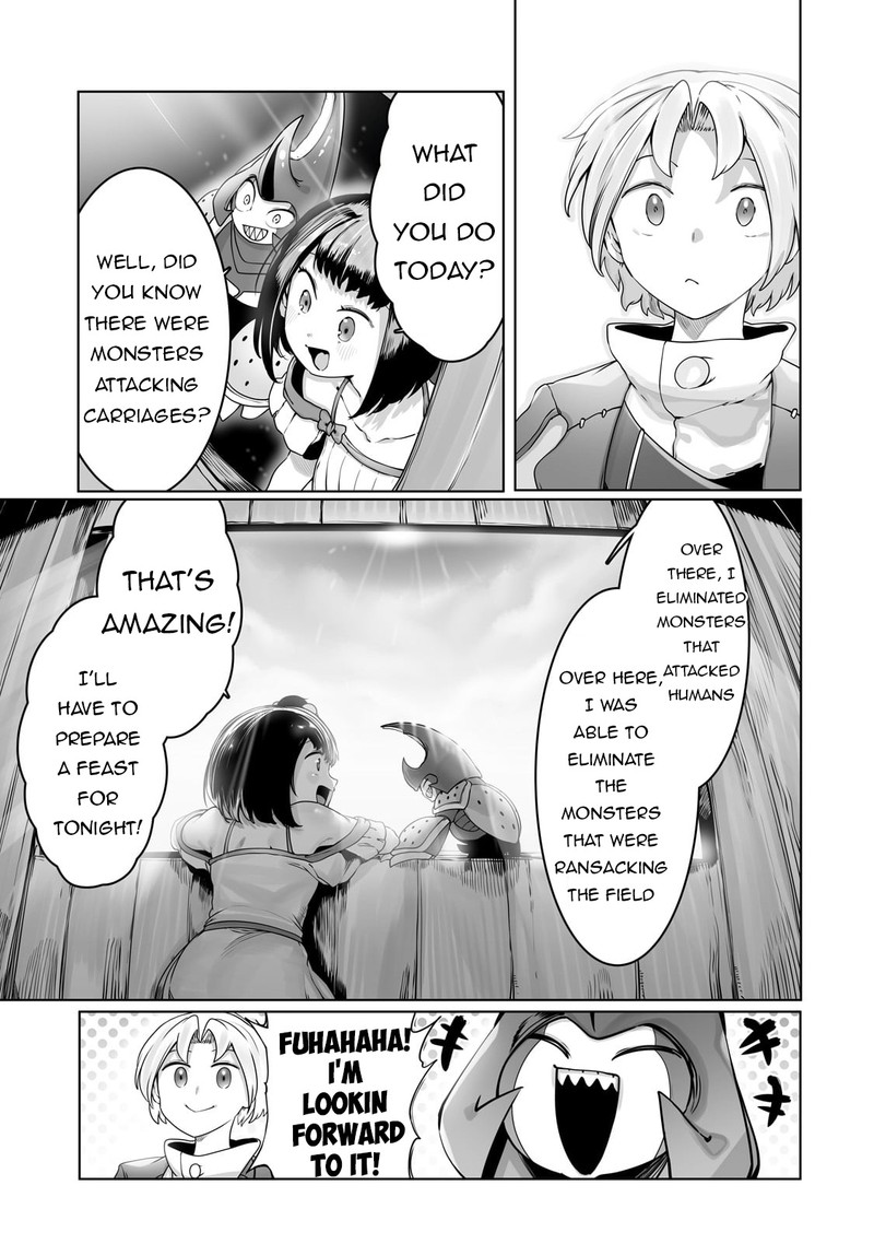 The Useless Tamer Will Turn Into The Top Unconsciously By My Previous Life Knowledge 33 21