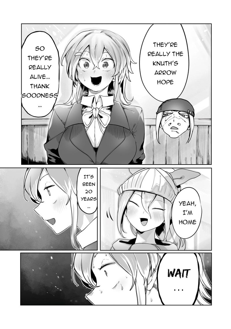 The Useless Tamer Will Turn Into The Top Unconsciously By My Previous Life Knowledge 33 5