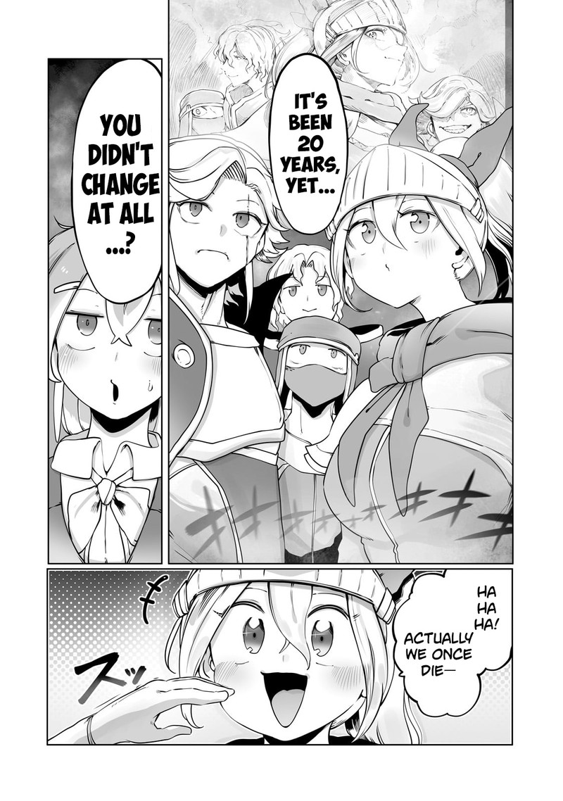The Useless Tamer Will Turn Into The Top Unconsciously By My Previous Life Knowledge 33 6