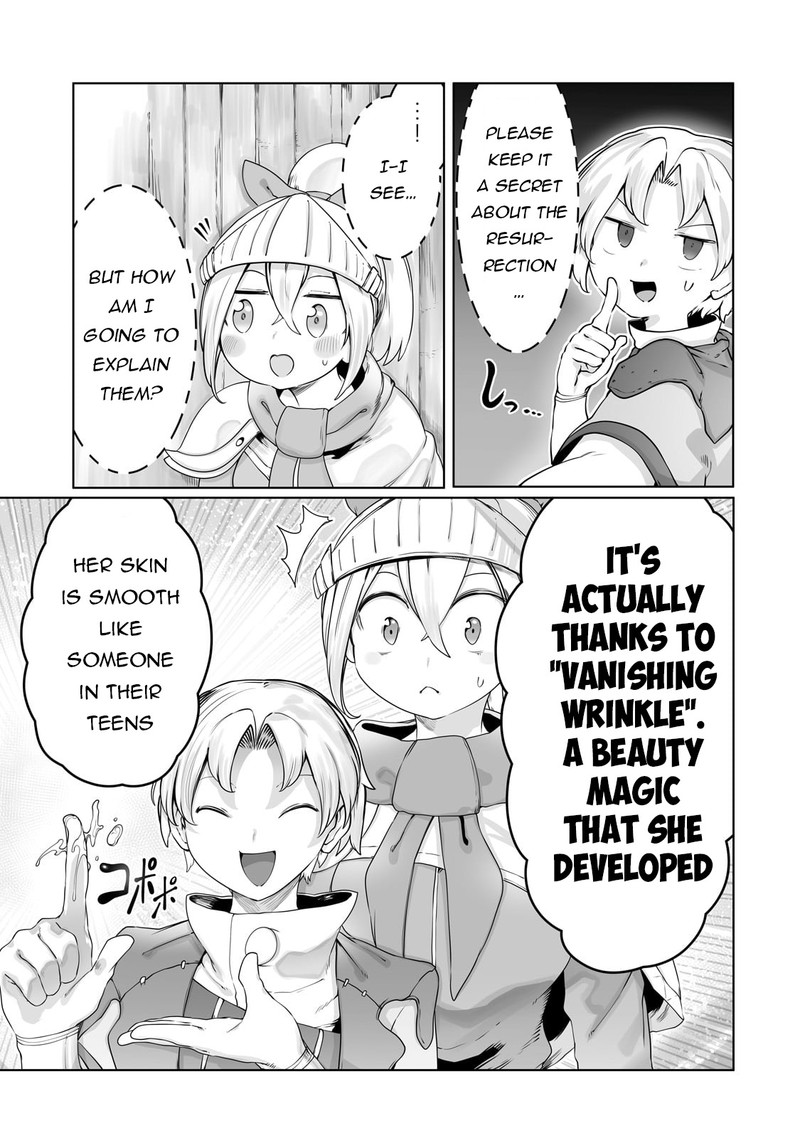 The Useless Tamer Will Turn Into The Top Unconsciously By My Previous Life Knowledge 33 7