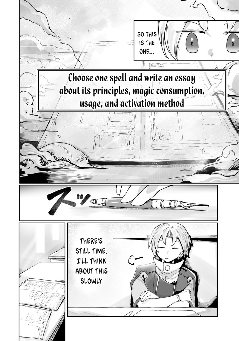 The Useless Tamer Will Turn Into The Top Unconsciously By My Previous Life Knowledge 34 11