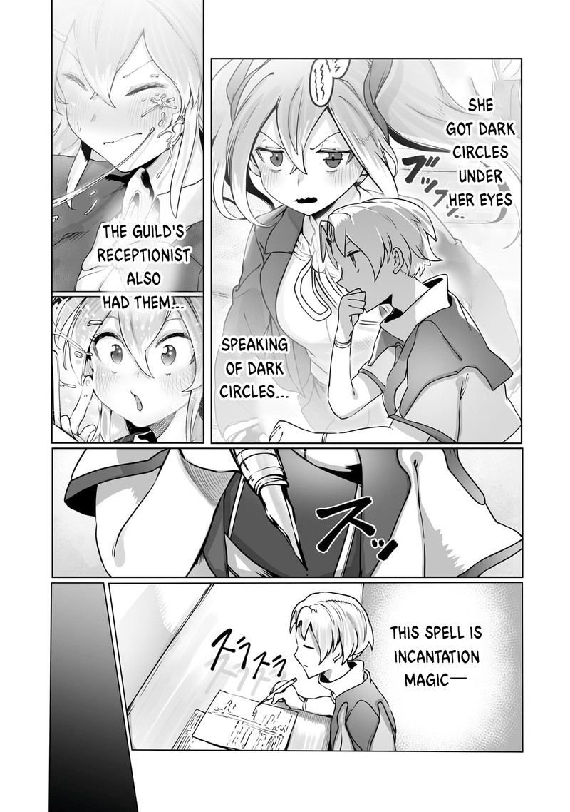 The Useless Tamer Will Turn Into The Top Unconsciously By My Previous Life Knowledge 34 12