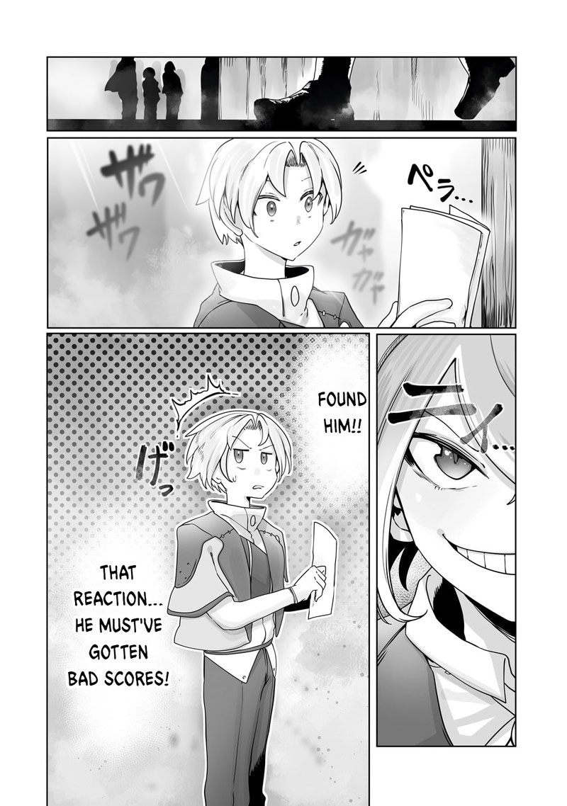The Useless Tamer Will Turn Into The Top Unconsciously By My Previous Life Knowledge 34 15