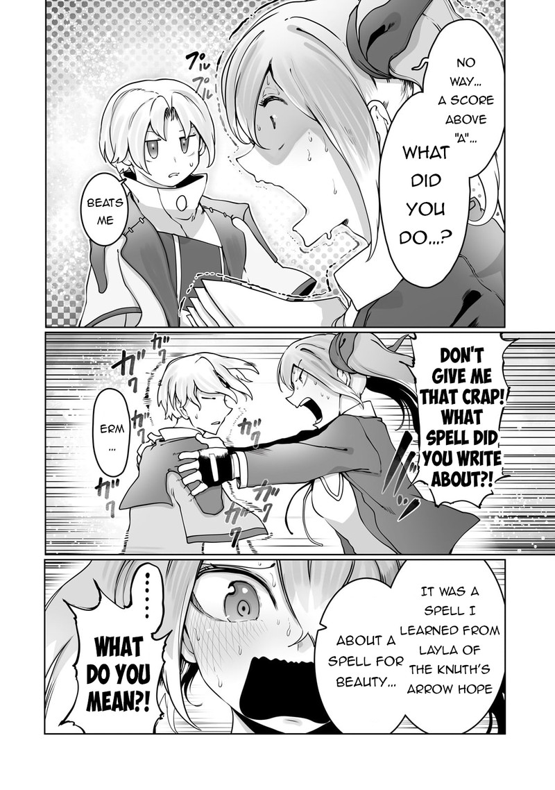 The Useless Tamer Will Turn Into The Top Unconsciously By My Previous Life Knowledge 34 19