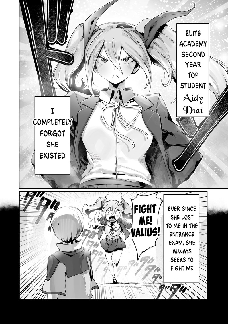 The Useless Tamer Will Turn Into The Top Unconsciously By My Previous Life Knowledge 34 2