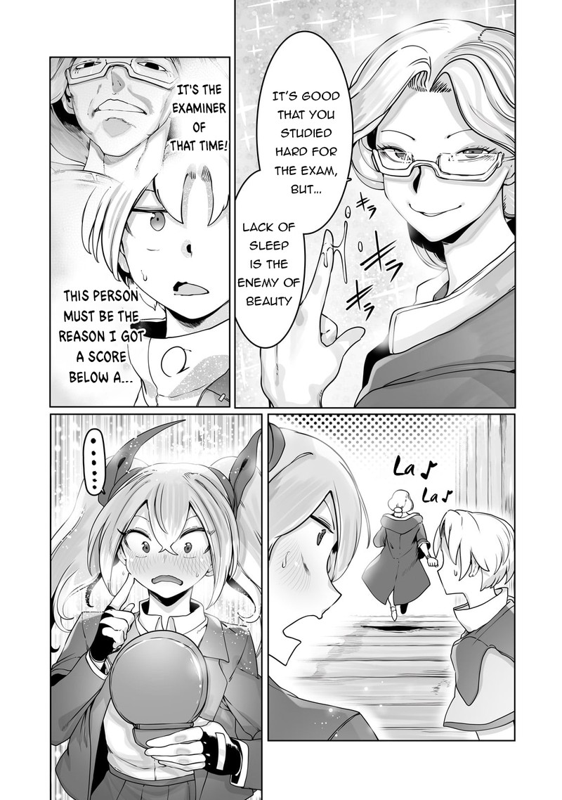The Useless Tamer Will Turn Into The Top Unconsciously By My Previous Life Knowledge 34 22