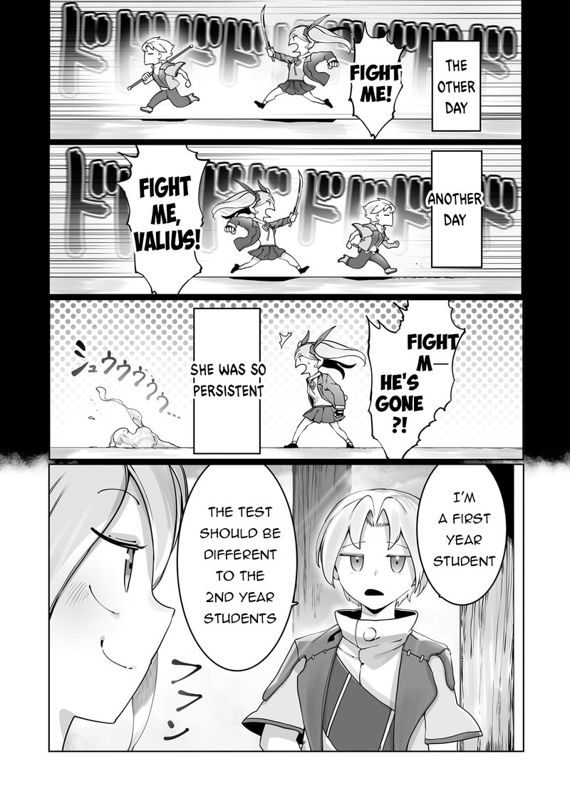 The Useless Tamer Will Turn Into The Top Unconsciously By My Previous Life Knowledge 34 3