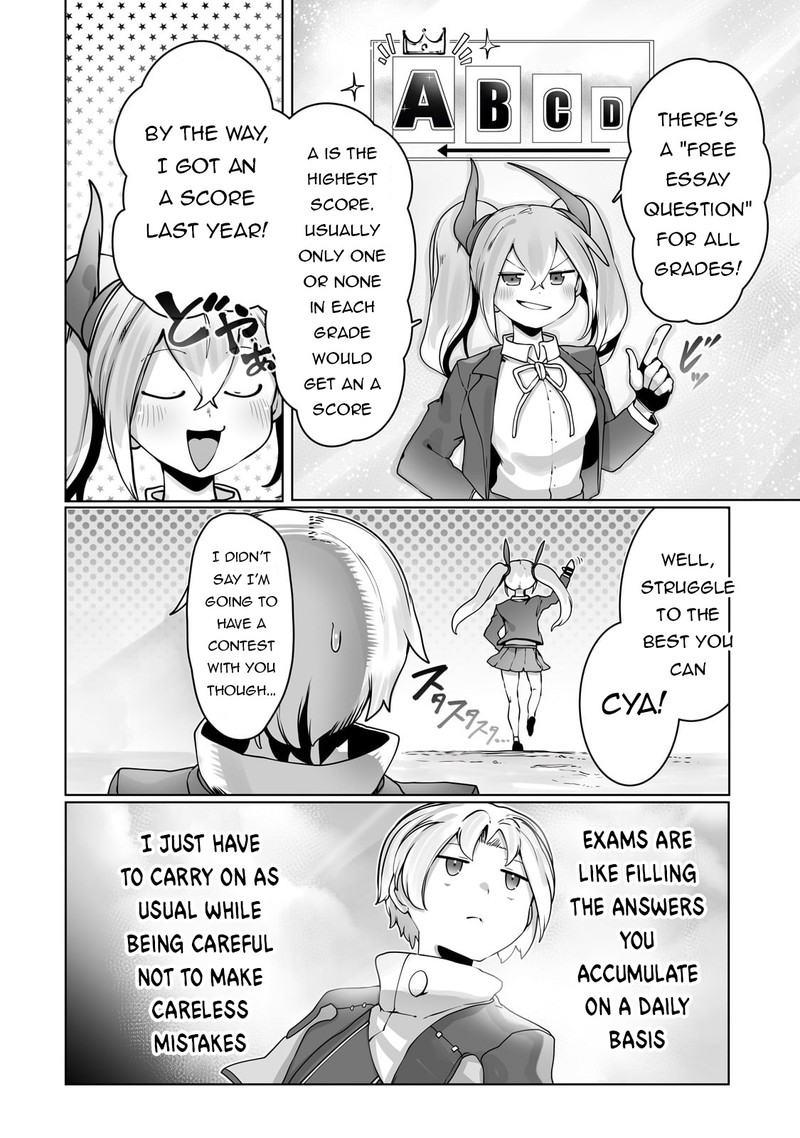 The Useless Tamer Will Turn Into The Top Unconsciously By My Previous Life Knowledge 34 4