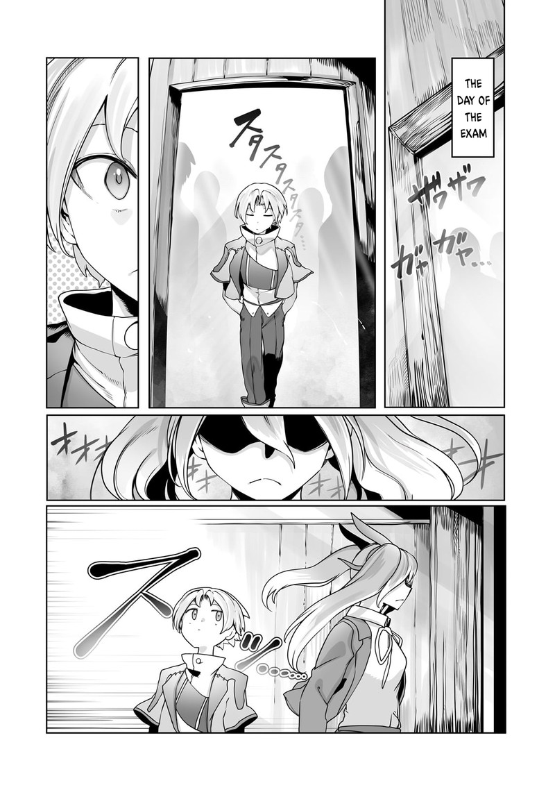 The Useless Tamer Will Turn Into The Top Unconsciously By My Previous Life Knowledge 34 7