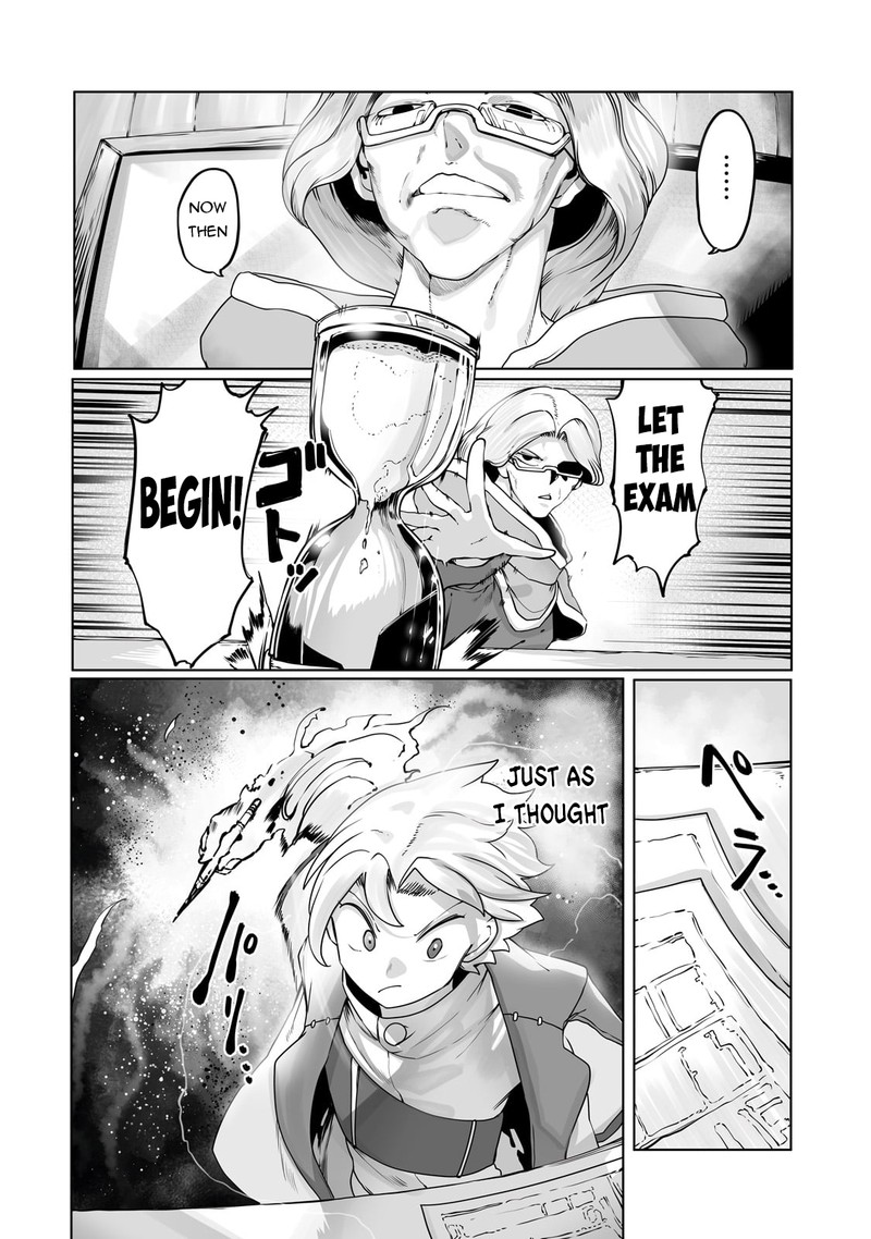 The Useless Tamer Will Turn Into The Top Unconsciously By My Previous Life Knowledge 34 9