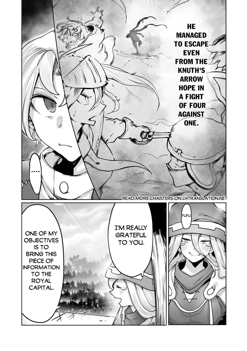 The Useless Tamer Will Turn Into The Top Unconsciously By My Previous Life Knowledge 35 15