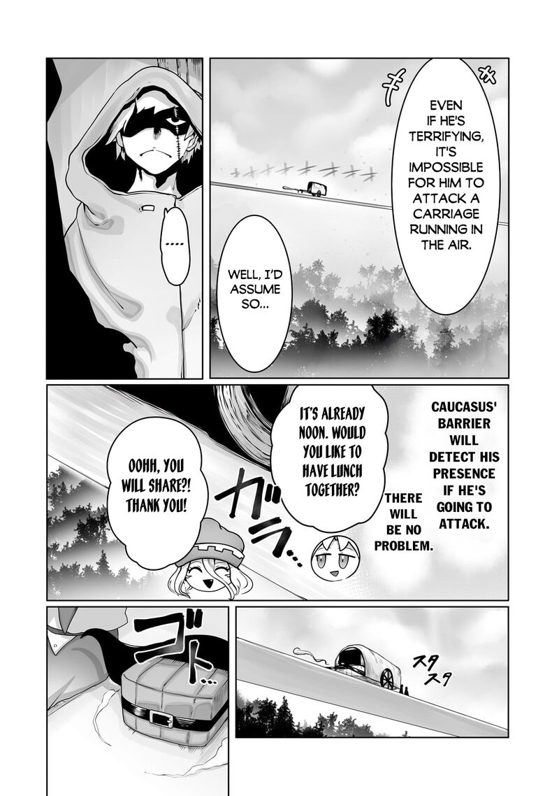The Useless Tamer Will Turn Into The Top Unconsciously By My Previous Life Knowledge 35 16
