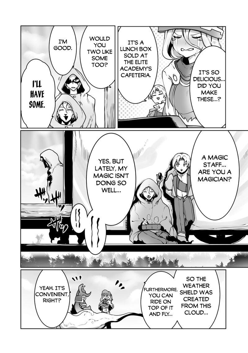 The Useless Tamer Will Turn Into The Top Unconsciously By My Previous Life Knowledge 35 18