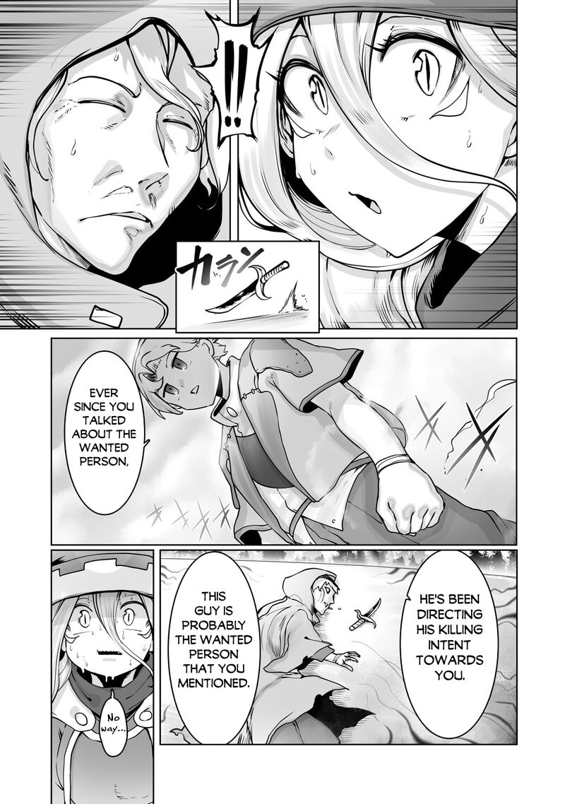 The Useless Tamer Will Turn Into The Top Unconsciously By My Previous Life Knowledge 35 21