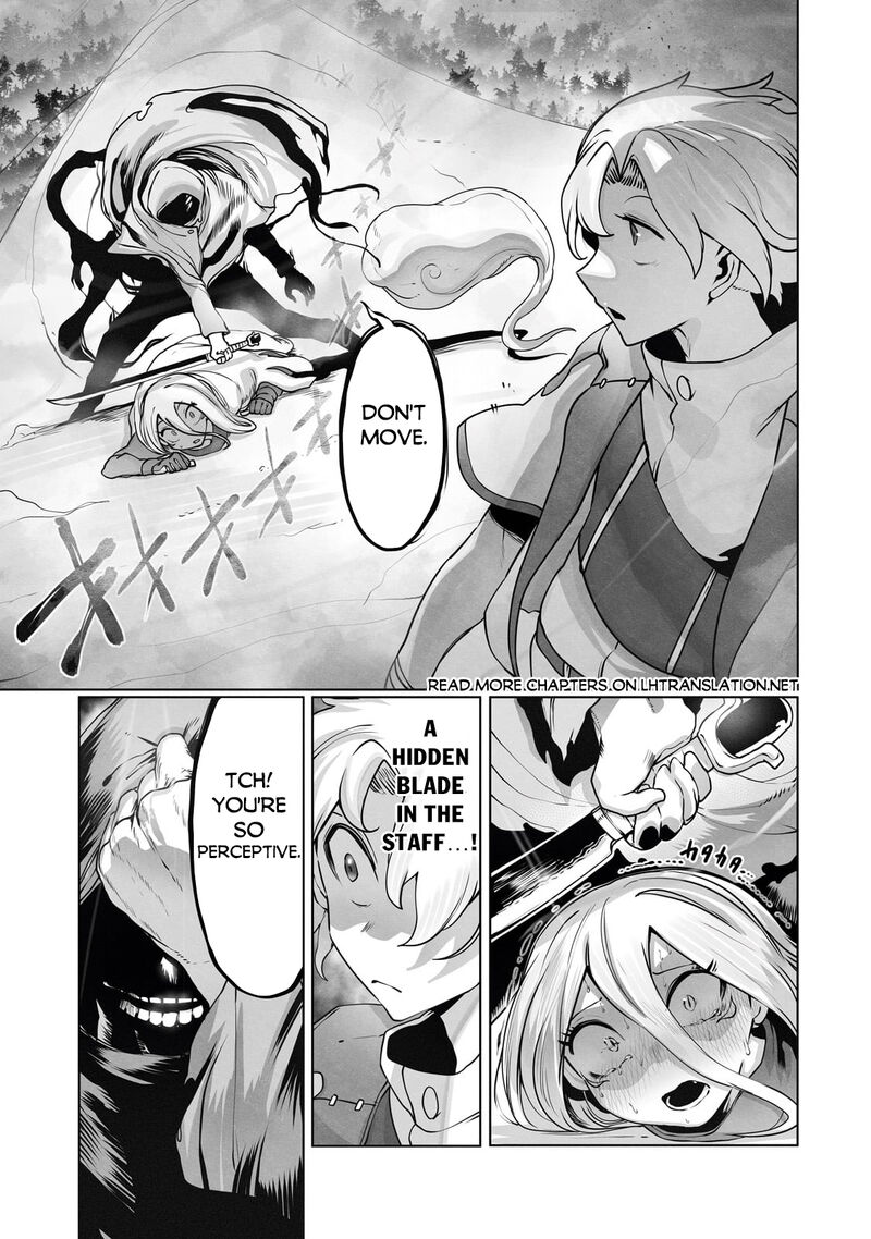 The Useless Tamer Will Turn Into The Top Unconsciously By My Previous Life Knowledge 35 23