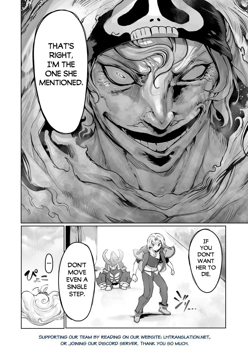 The Useless Tamer Will Turn Into The Top Unconsciously By My Previous Life Knowledge 35 24