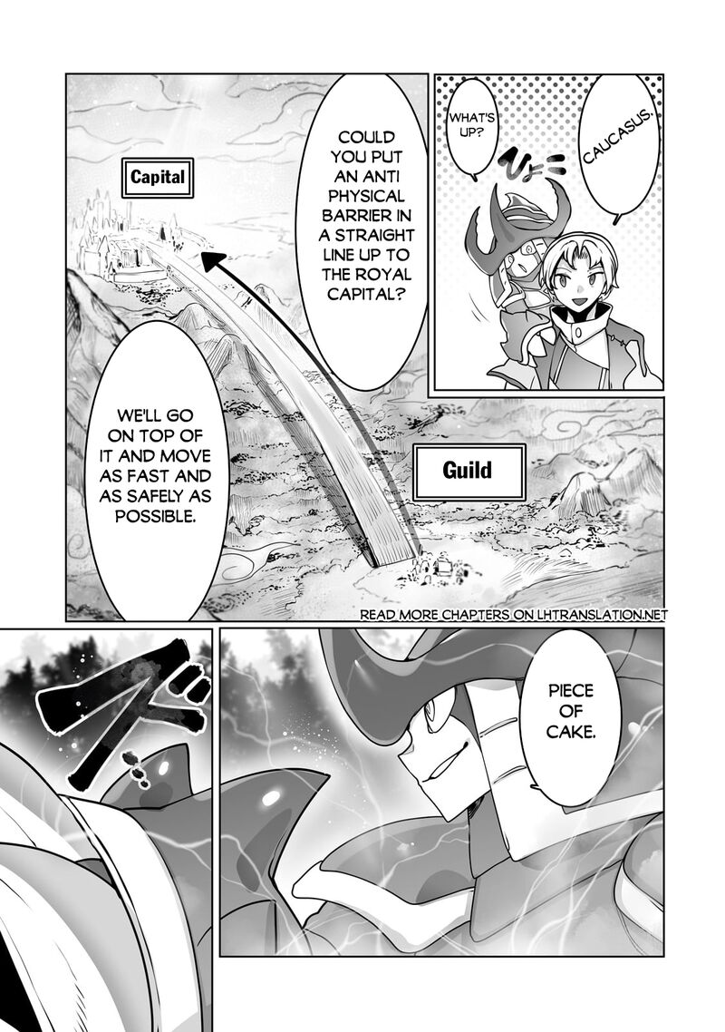 The Useless Tamer Will Turn Into The Top Unconsciously By My Previous Life Knowledge 35 6