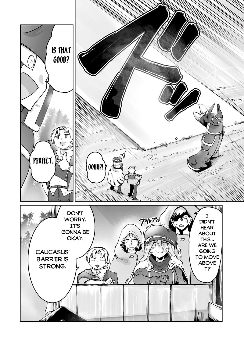 The Useless Tamer Will Turn Into The Top Unconsciously By My Previous Life Knowledge 35 7