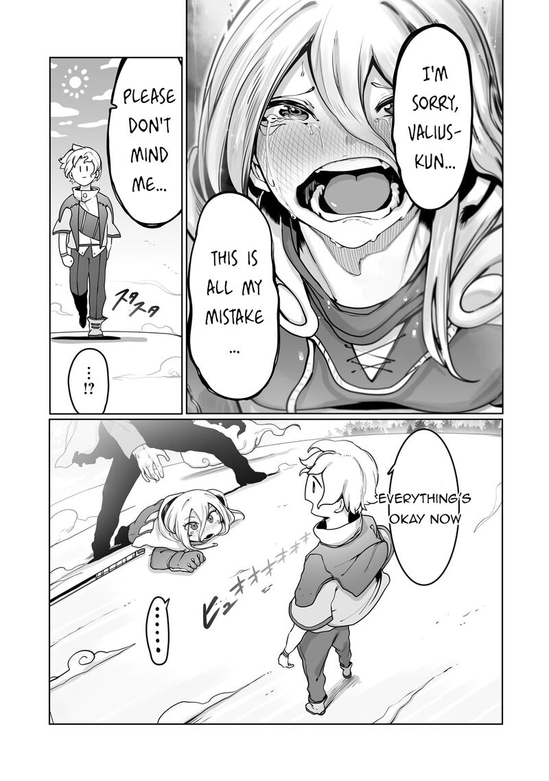 The Useless Tamer Will Turn Into The Top Unconsciously By My Previous Life Knowledge 36 10