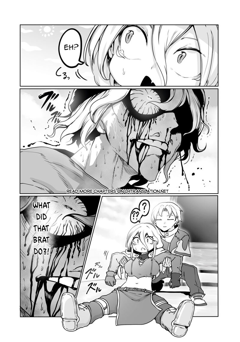 The Useless Tamer Will Turn Into The Top Unconsciously By My Previous Life Knowledge 36 11