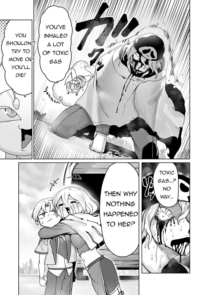 The Useless Tamer Will Turn Into The Top Unconsciously By My Previous Life Knowledge 36 12